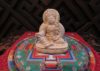 Estatua Guru Rinpoche